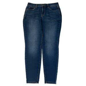 Style & Co Curvy Skinny Leg Jeans Size 8